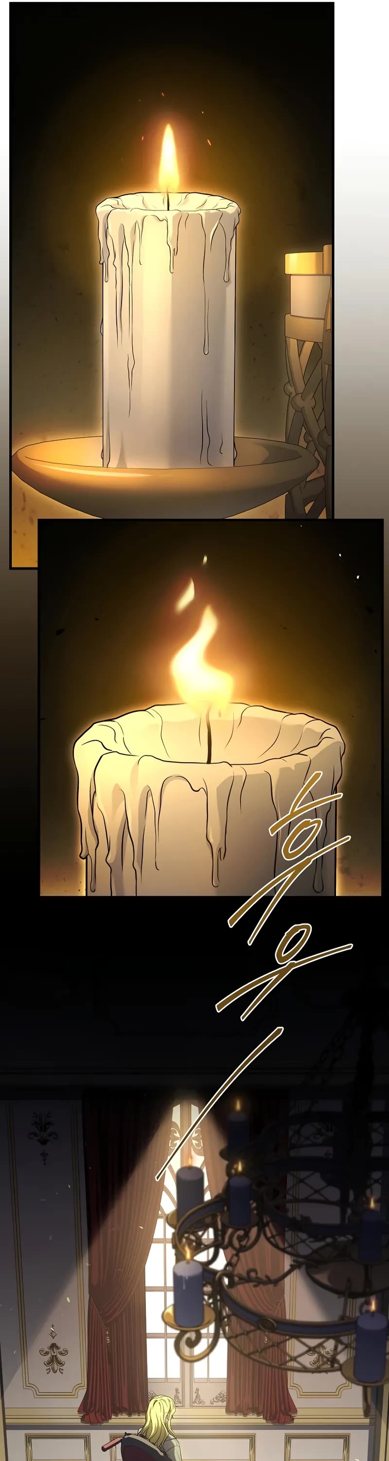 Return of the Legendary Spear Knight chapter 159 page 17