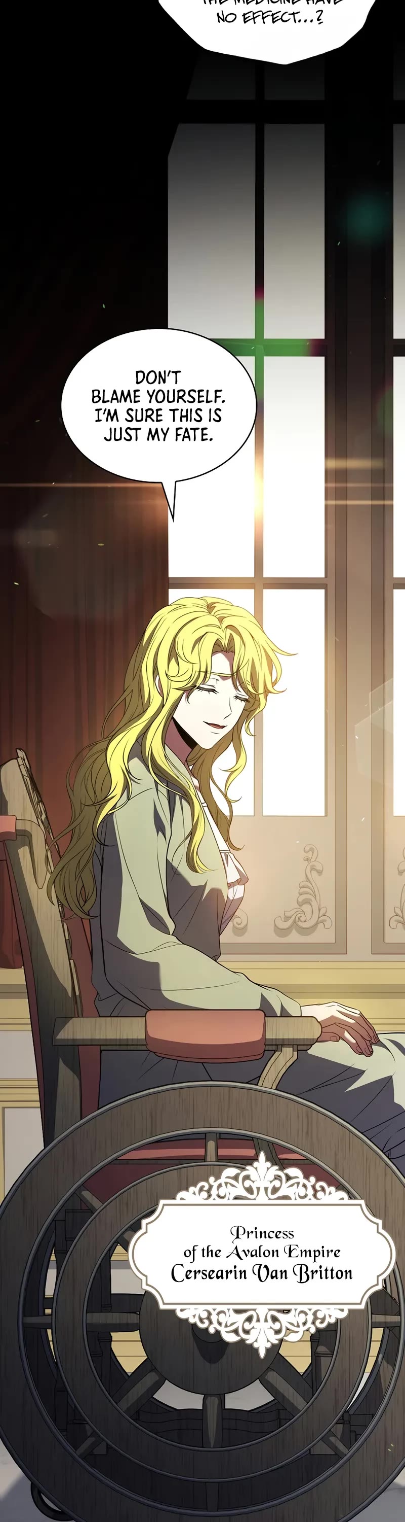 Return of the Legendary Spear Knight chapter 159 page 19