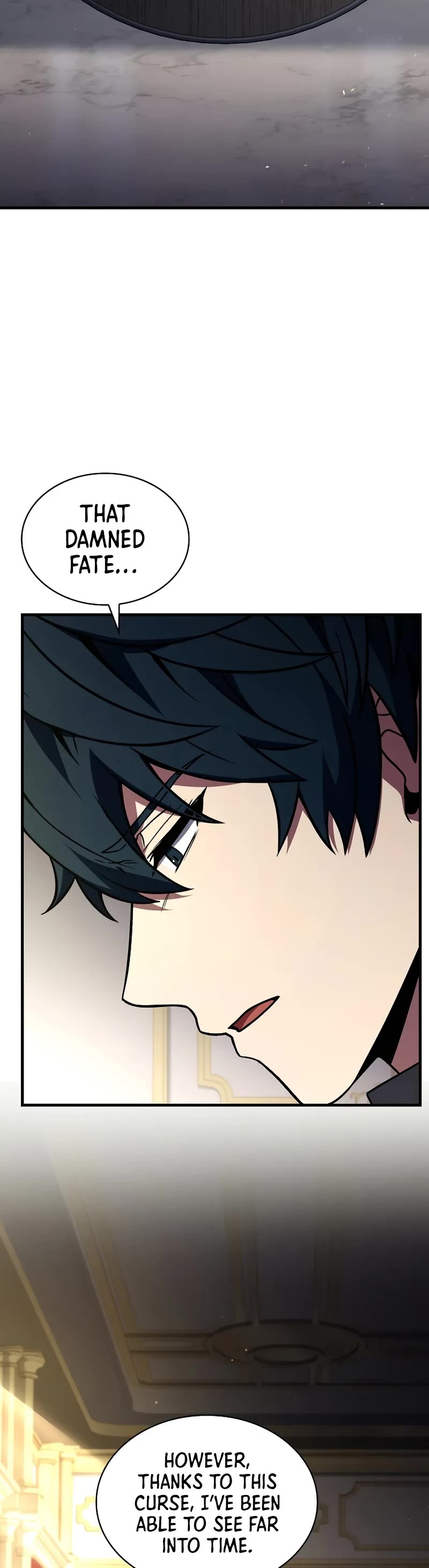 Return of the Legendary Spear Knight chapter 159 page 20