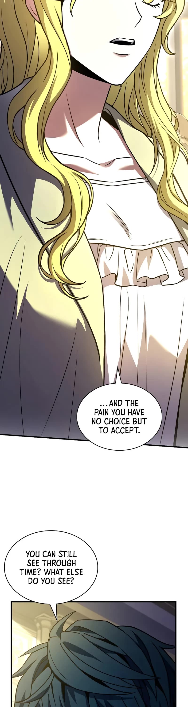 Return of the Legendary Spear Knight chapter 159 page 23