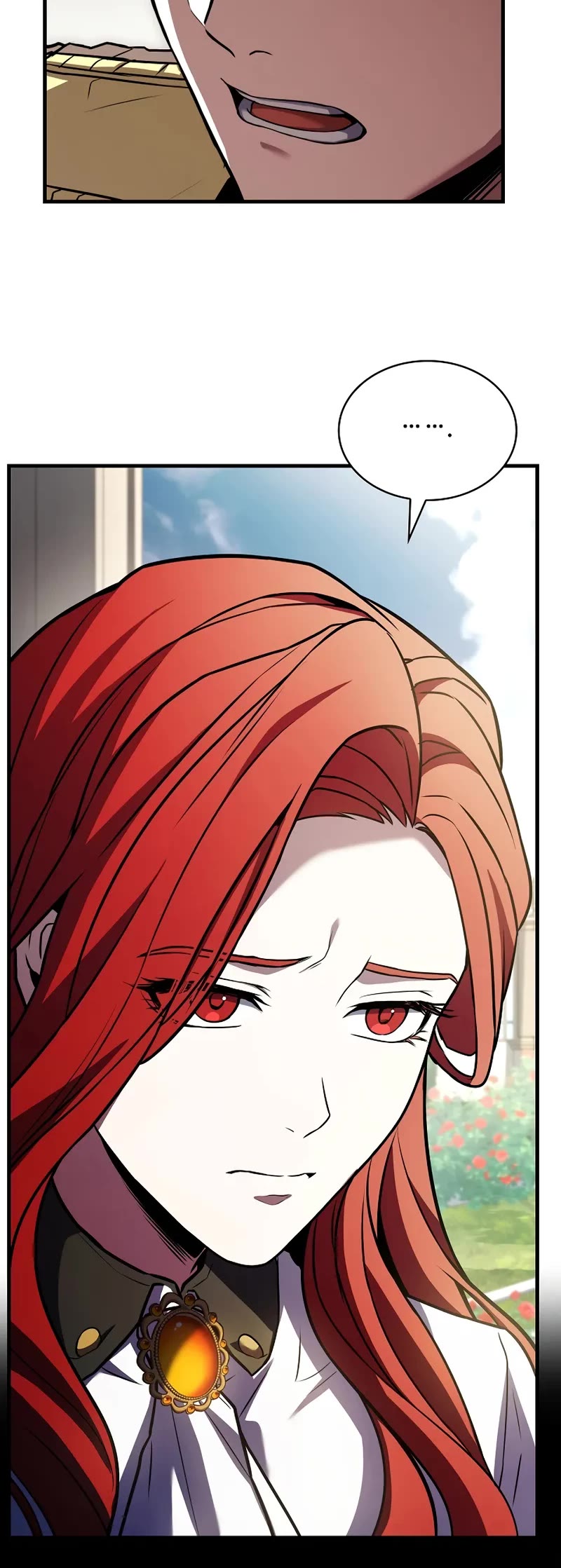 Return of the Legendary Spear Knight chapter 159 page 46