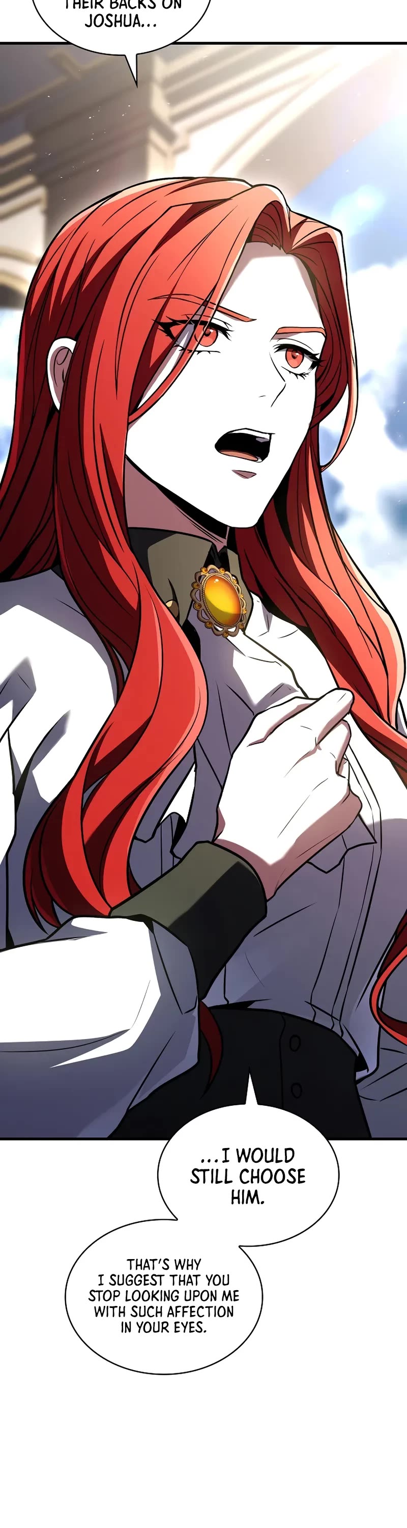 Return of the Legendary Spear Knight chapter 159 page 48