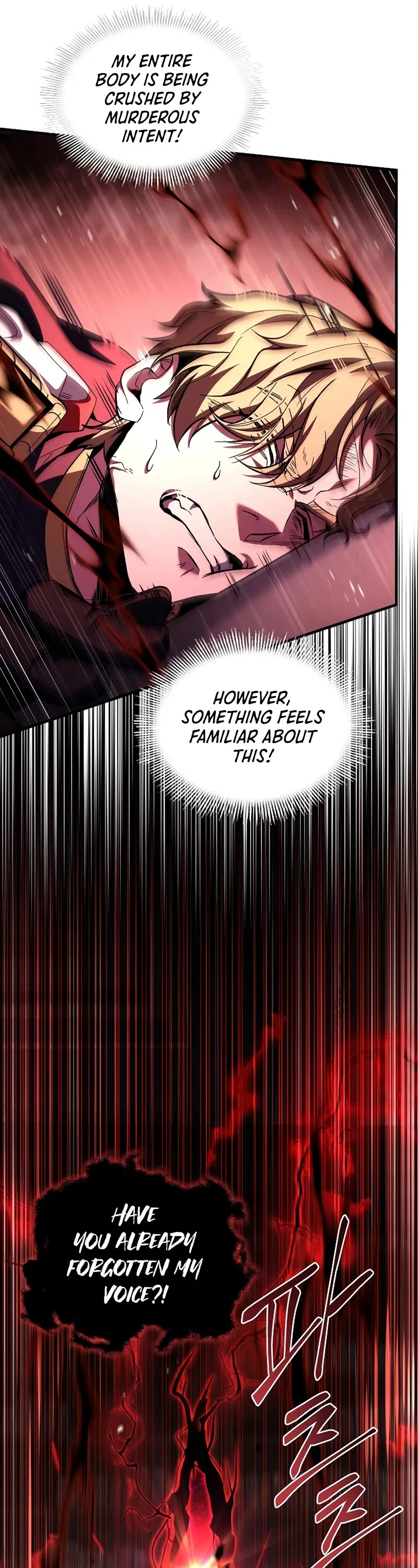 Return of the Legendary Spear Knight chapter 159 page 57