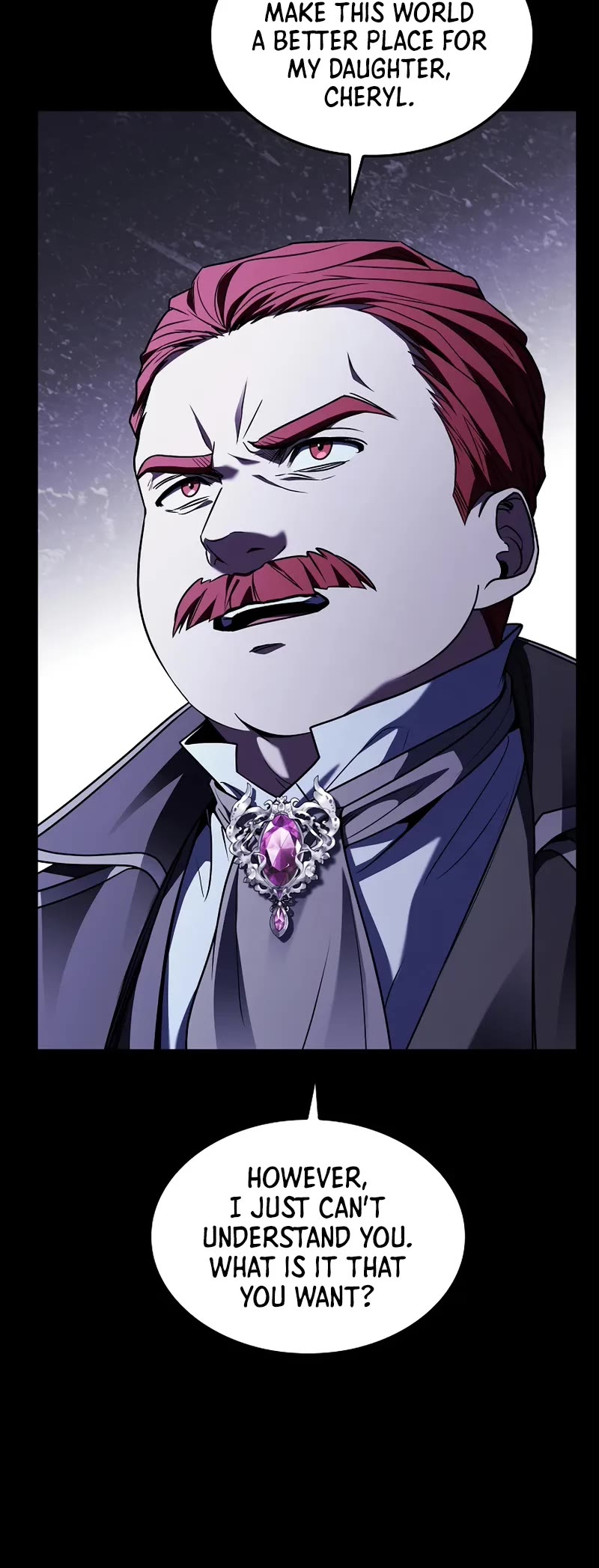 Return of the Legendary Spear Knight chapter 160 page 26