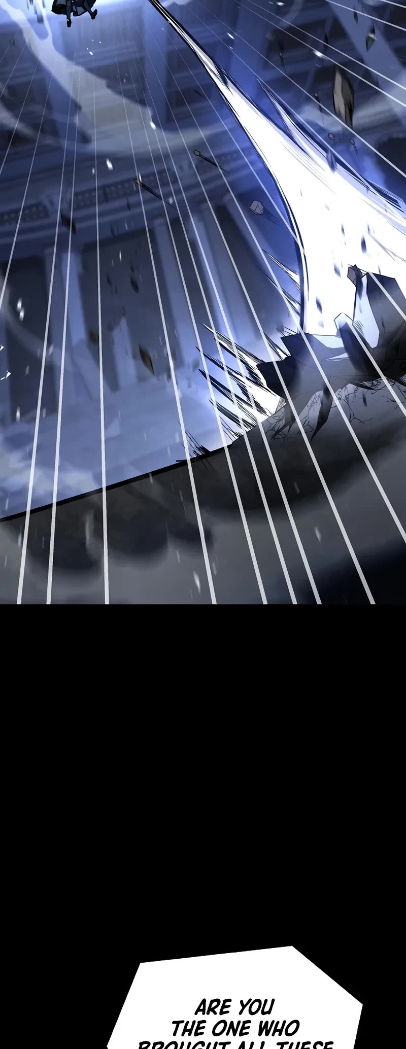 Return of the Legendary Spear Knight chapter 160 page 35