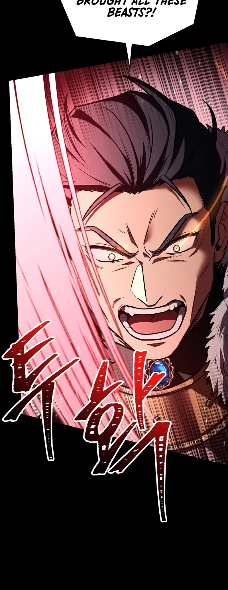 Return of the Legendary Spear Knight chapter 160 page 36