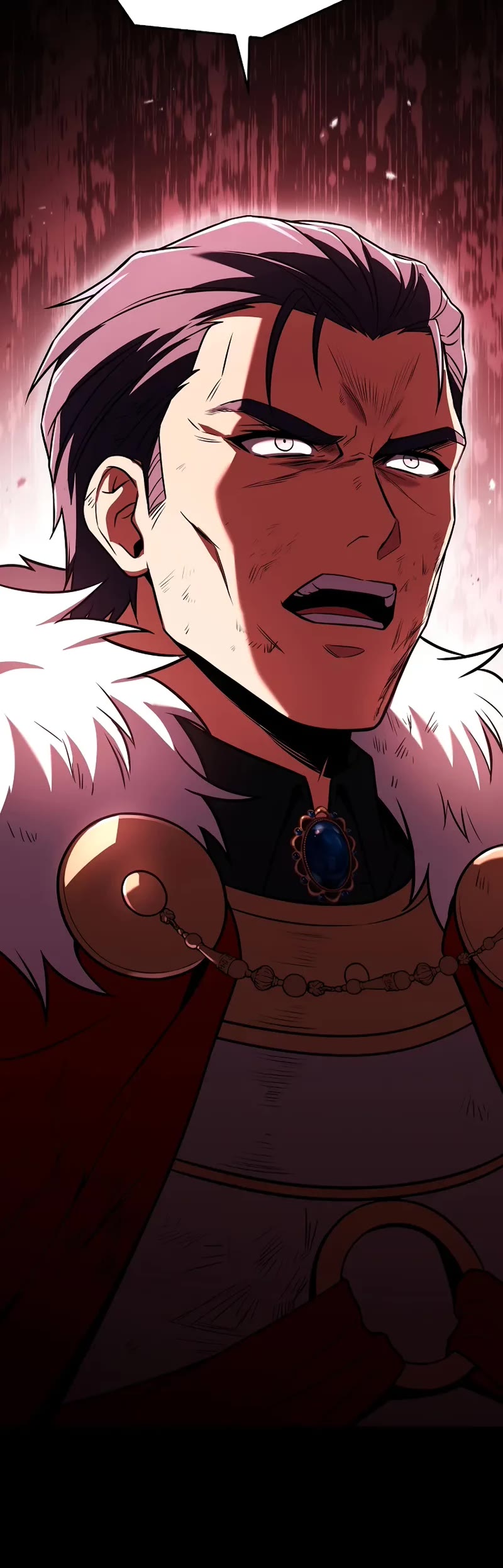 Return of the Legendary Spear Knight chapter 160 page 55