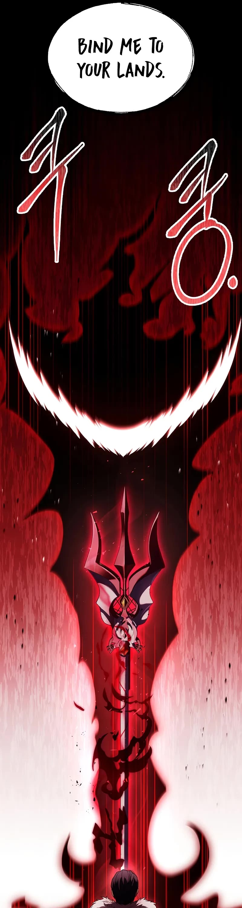 Return of the Legendary Spear Knight chapter 160 page 56