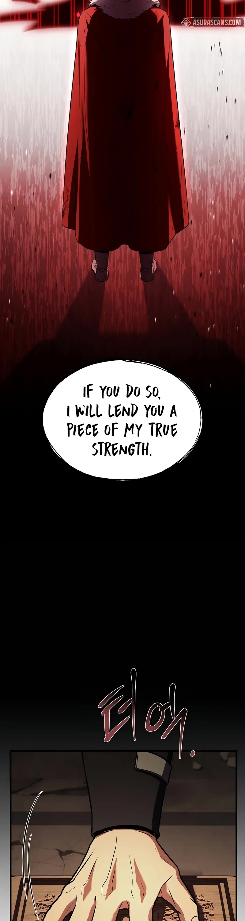 Return of the Legendary Spear Knight chapter 160 page 57