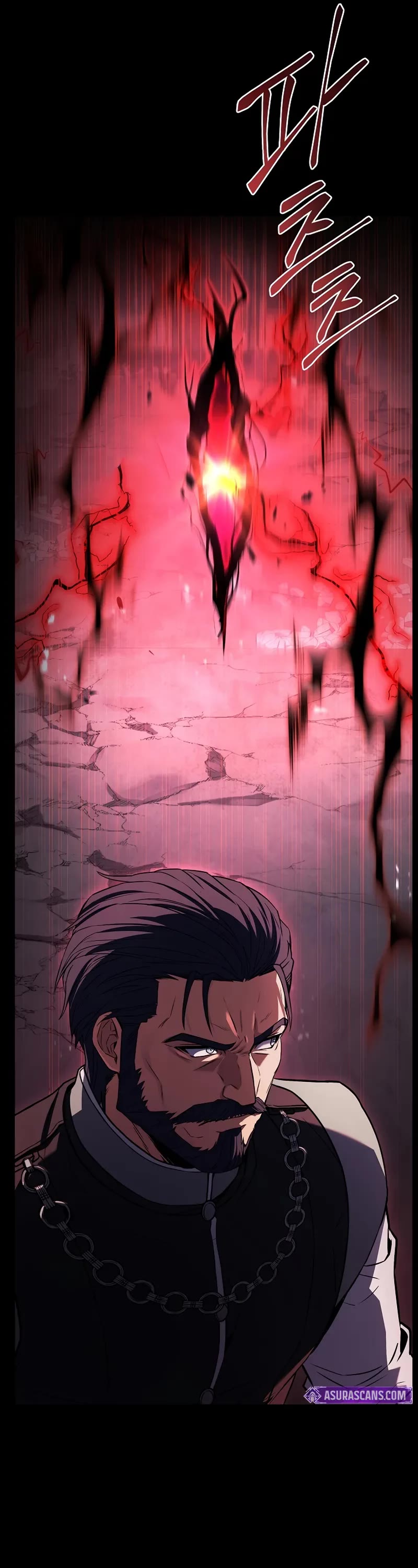 Return of the Legendary Spear Knight chapter 160 page 61