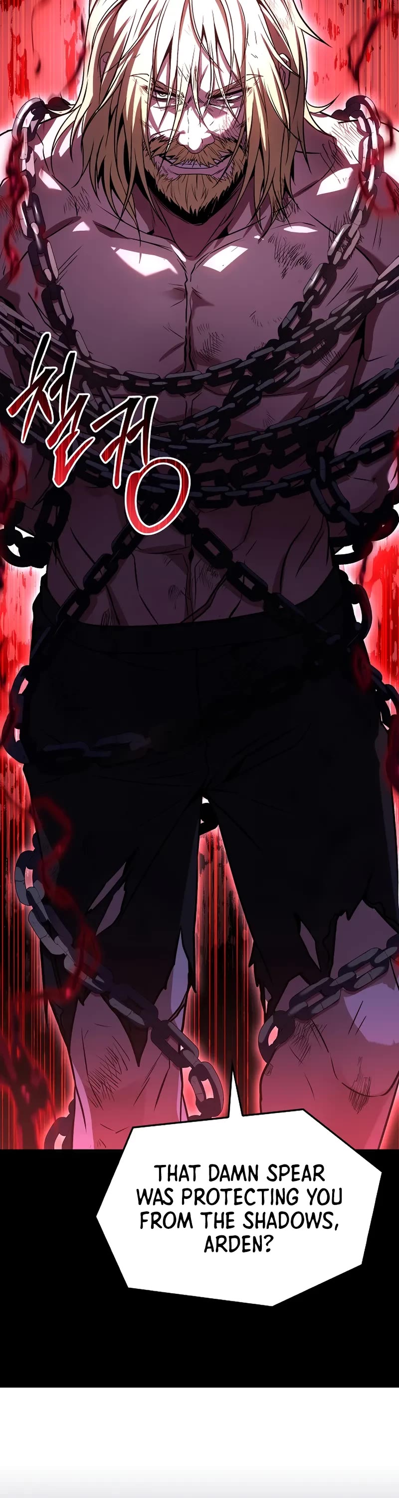 Return of the Legendary Spear Knight chapter 160 page 63