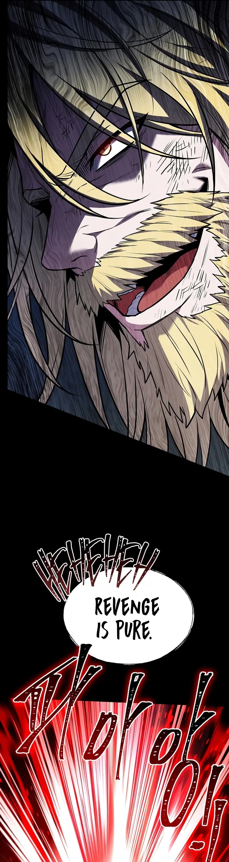 Return of the Legendary Spear Knight chapter 161 page 17