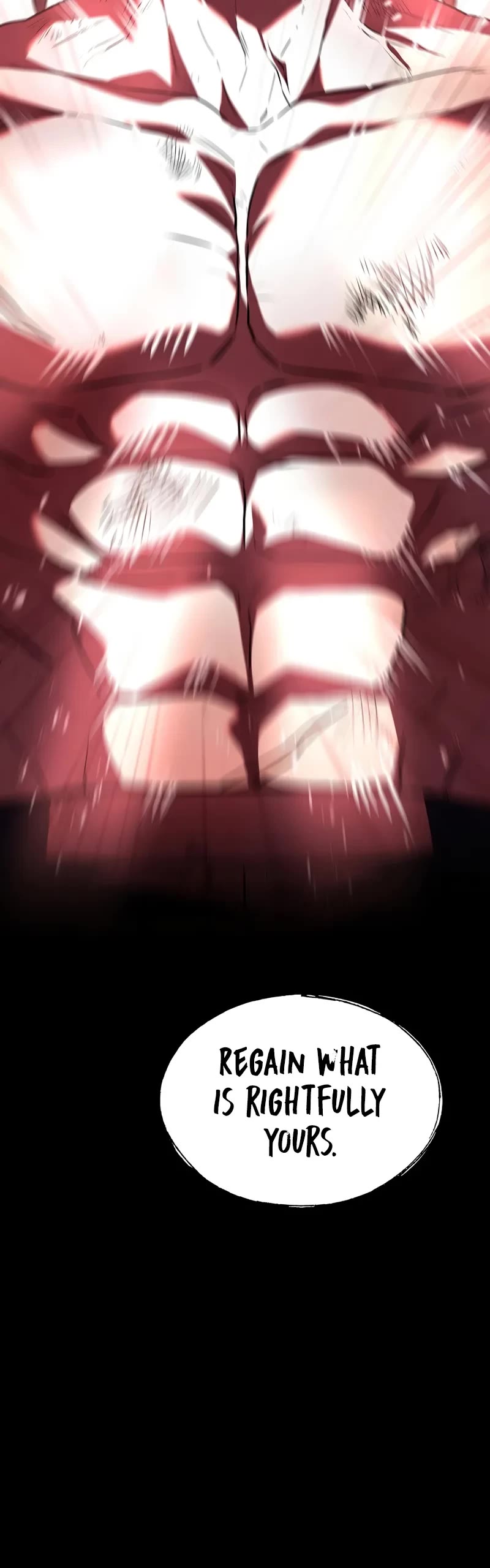 Return of the Legendary Spear Knight chapter 161 page 20