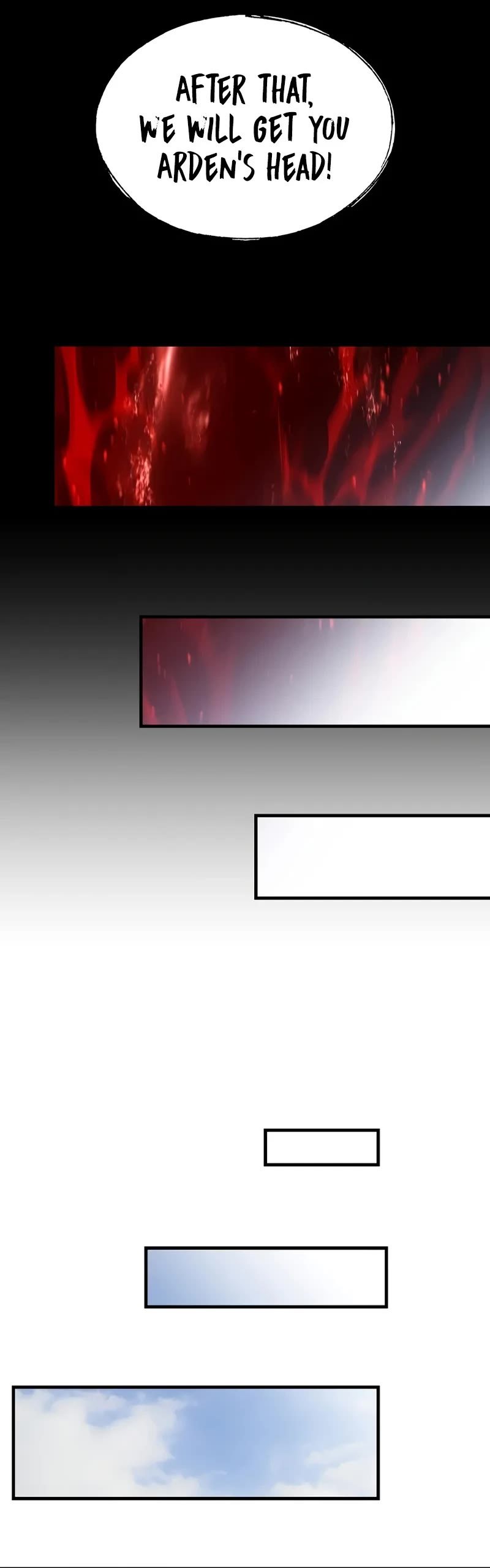 Return of the Legendary Spear Knight chapter 161 page 21