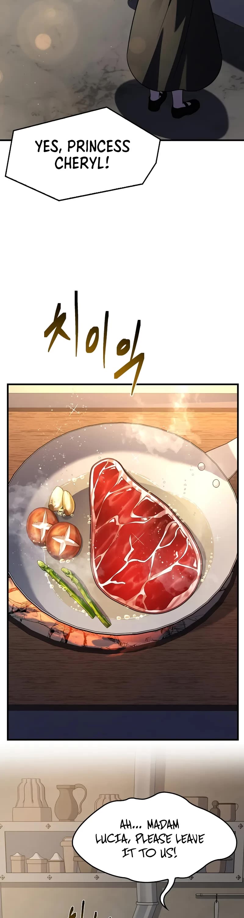 Return of the Legendary Spear Knight chapter 161 page 28