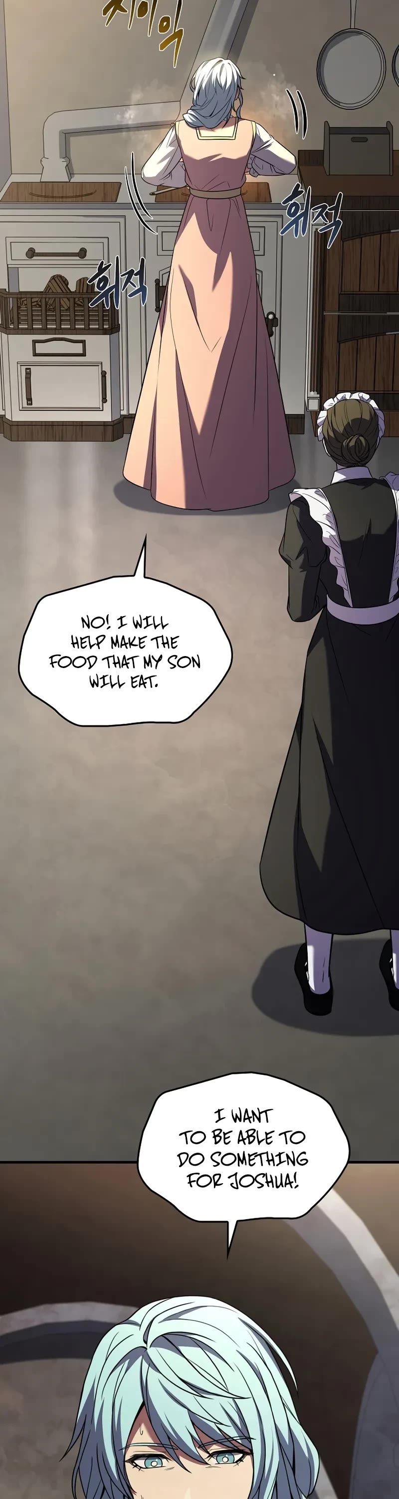 Return of the Legendary Spear Knight chapter 161 page 29