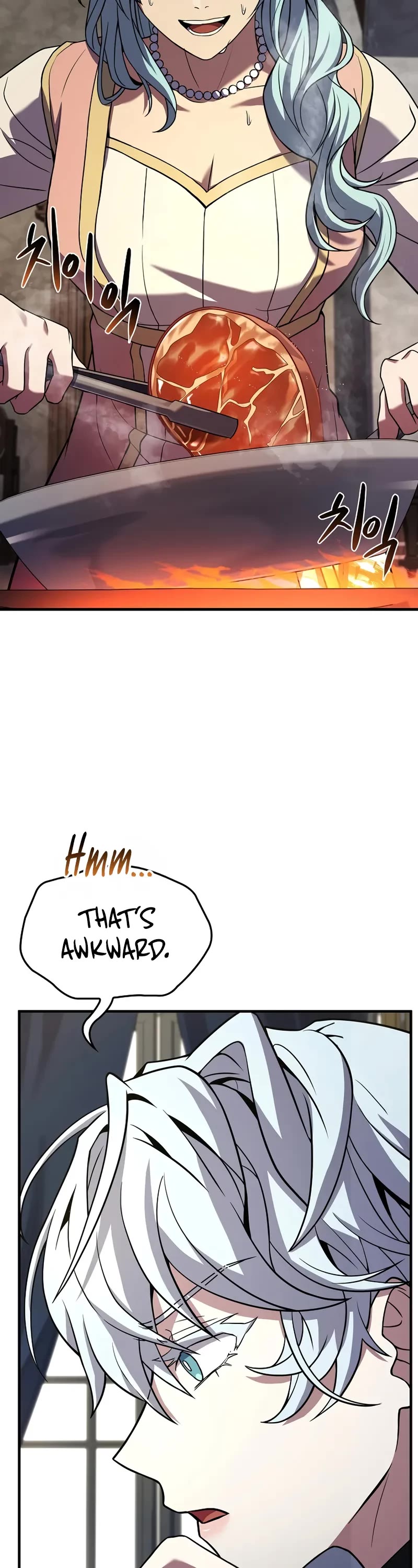 Return of the Legendary Spear Knight chapter 161 page 30