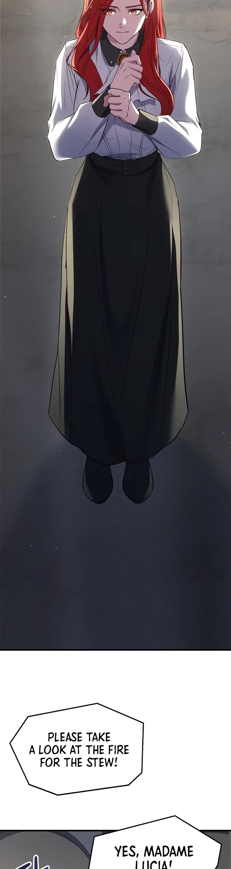 Return of the Legendary Spear Knight chapter 161 page 44