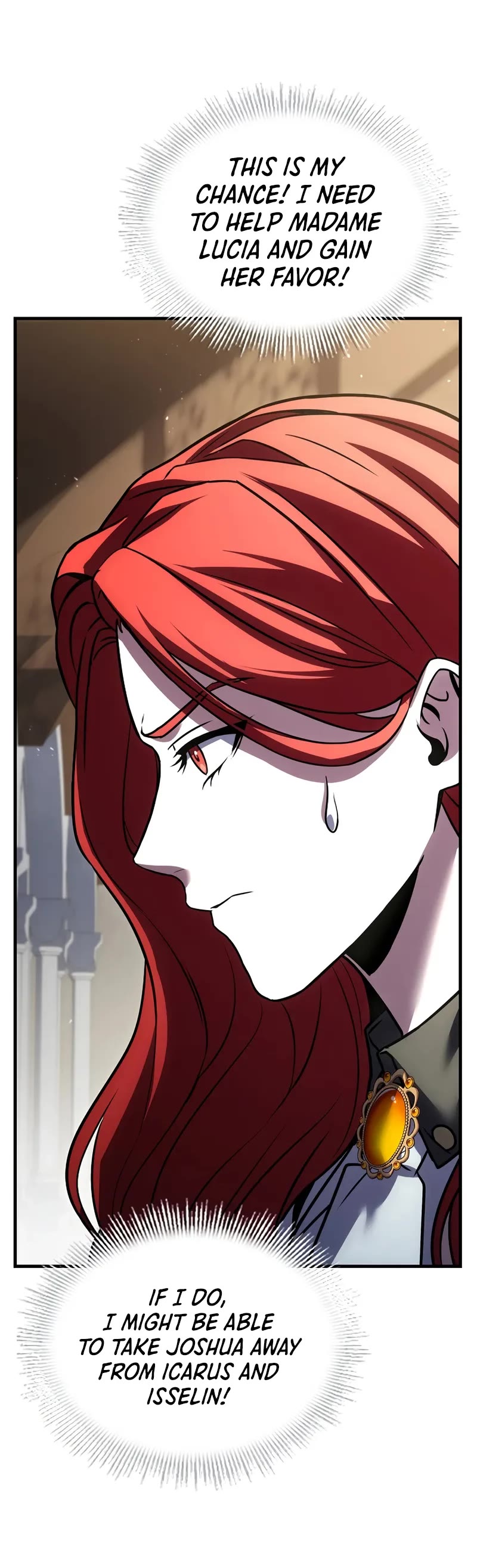 Return of the Legendary Spear Knight chapter 161 page 46