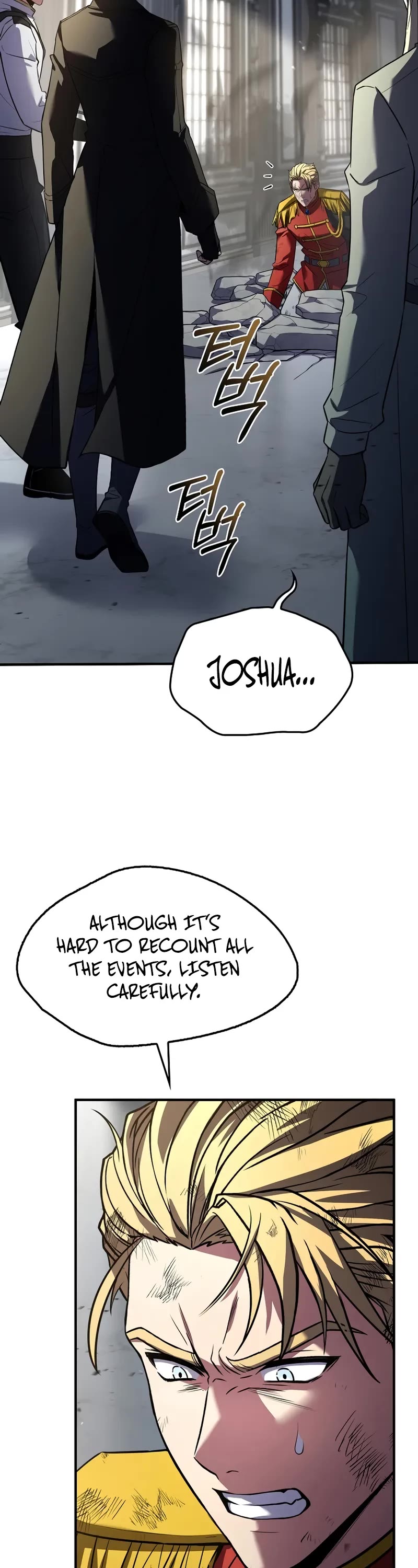 Return of the Legendary Spear Knight chapter 161 page 59