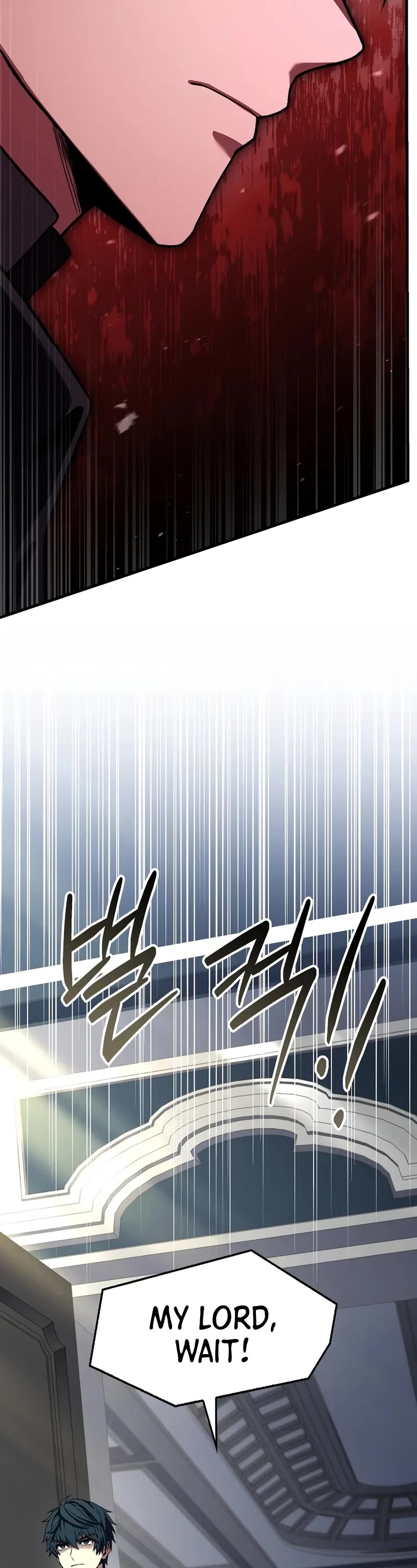 Return of the Legendary Spear Knight chapter 161 page 64