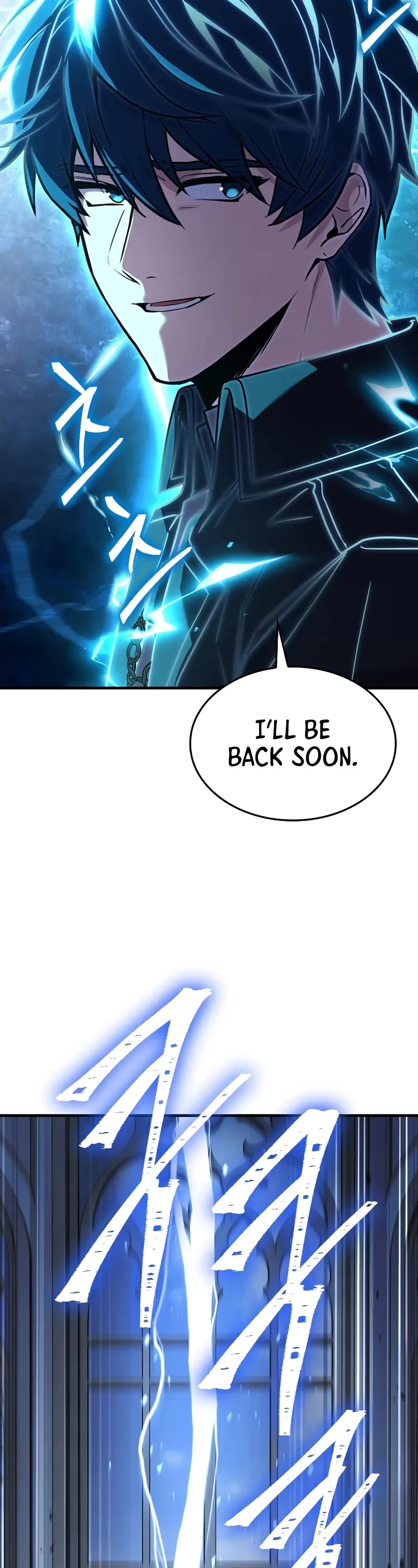 Return of the Legendary Spear Knight chapter 161 page 69