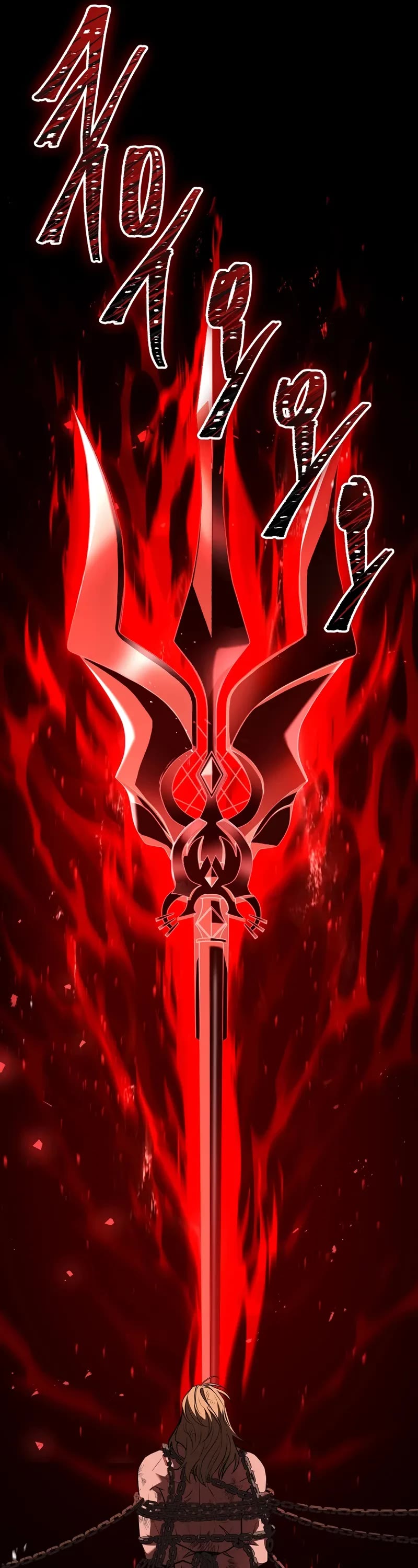 Return of the Legendary Spear Knight chapter 161 page 7