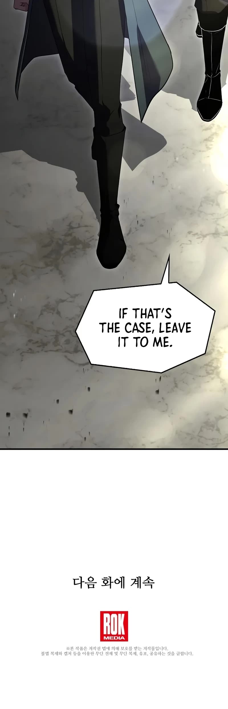 Return of the Legendary Spear Knight chapter 161 page 73