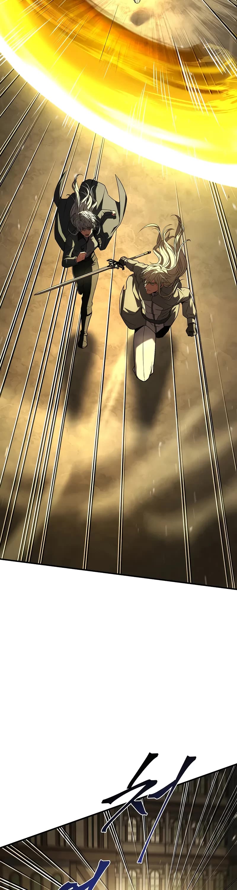 Return of the Legendary Spear Knight chapter 162 page 27