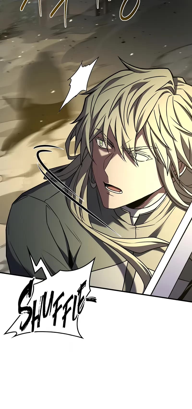 Return of the Legendary Spear Knight chapter 162 page 30