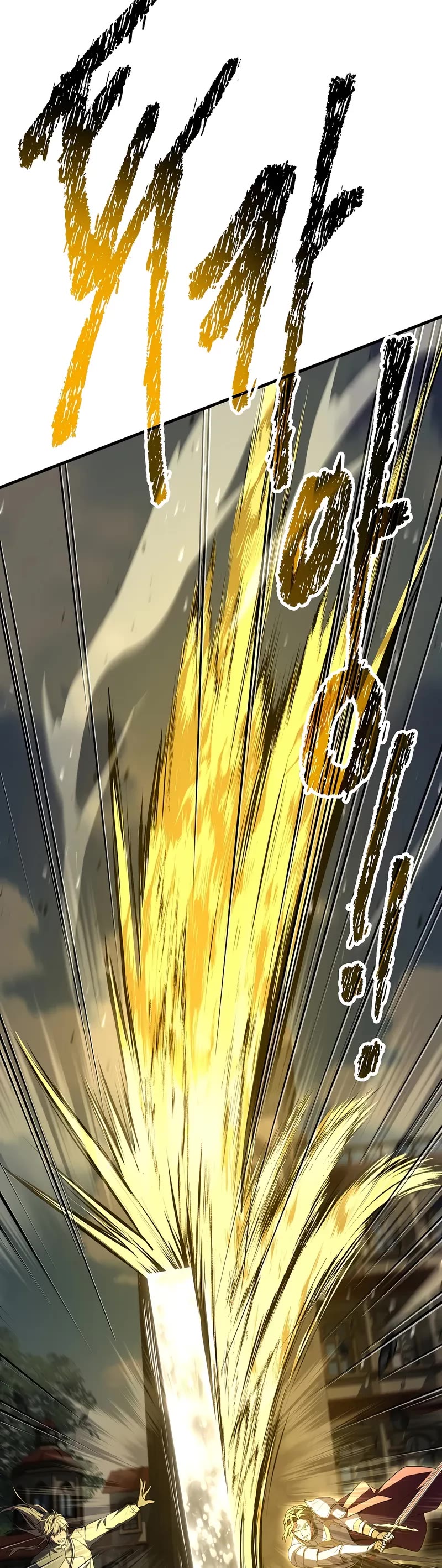 Return of the Legendary Spear Knight chapter 162 page 33