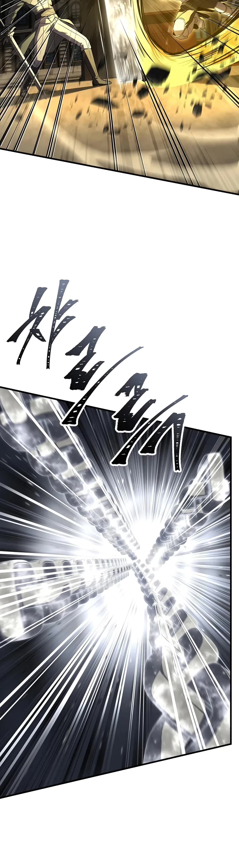 Return of the Legendary Spear Knight chapter 162 page 34