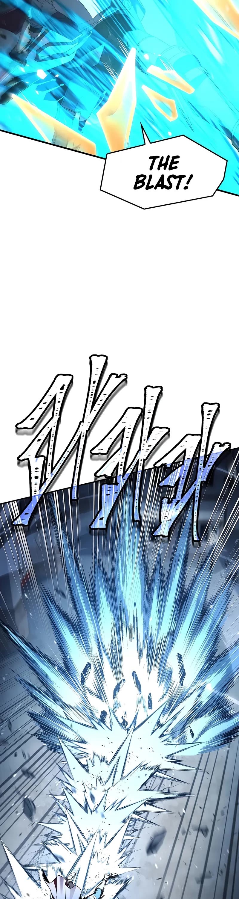 Return of the Legendary Spear Knight chapter 162 page 42