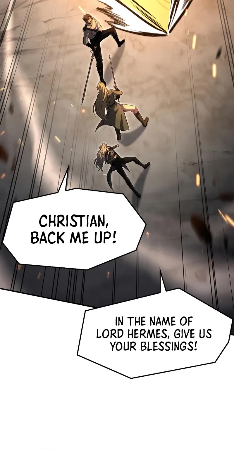 Return of the Legendary Spear Knight chapter 162 page 49