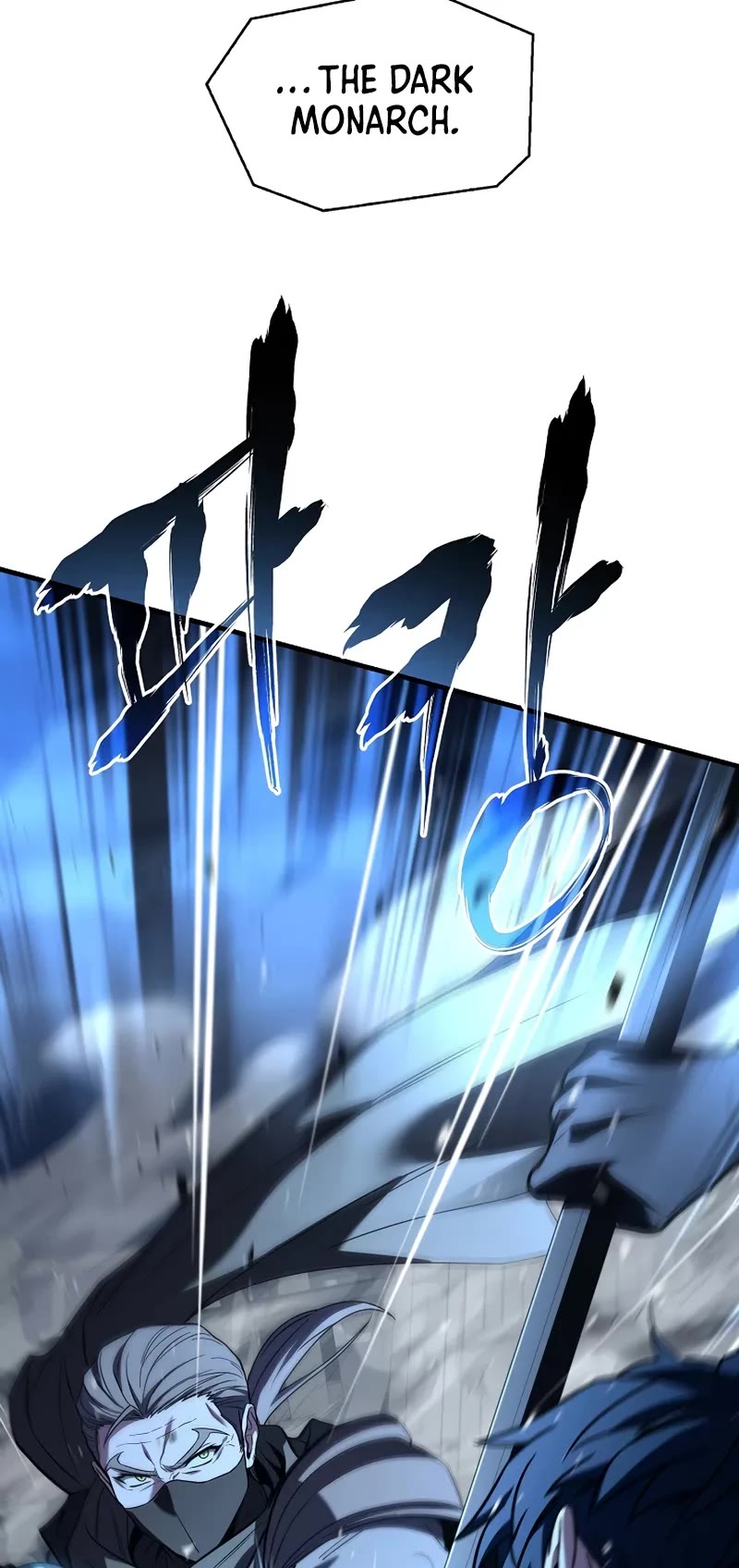 Return of the Legendary Spear Knight chapter 163 page 23