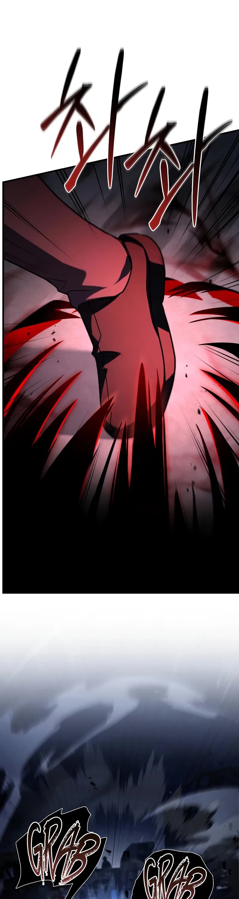 Return of the Legendary Spear Knight chapter 163 page 27