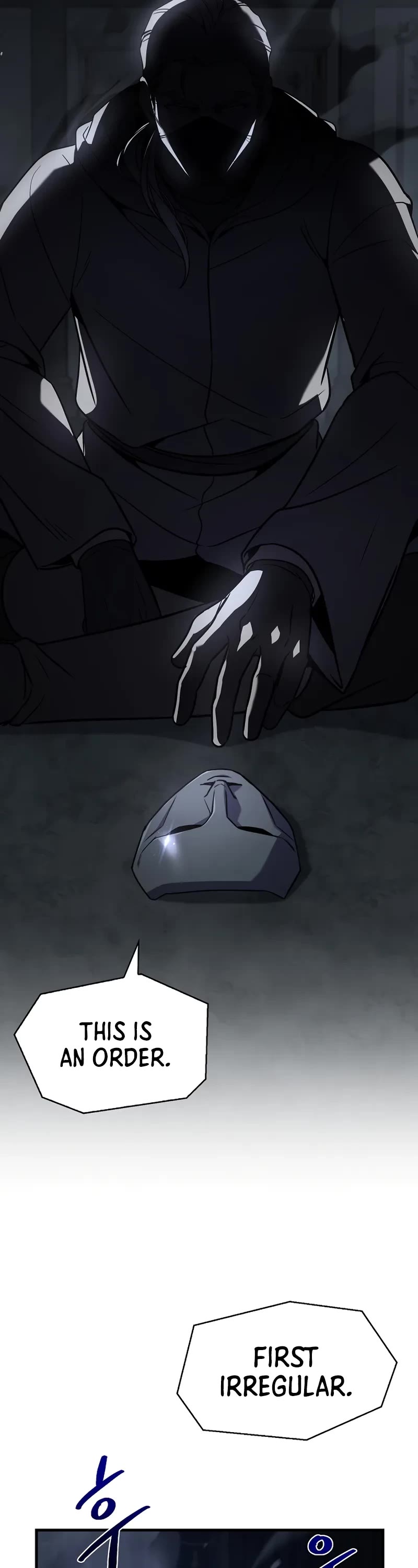 Return of the Legendary Spear Knight chapter 163 page 3