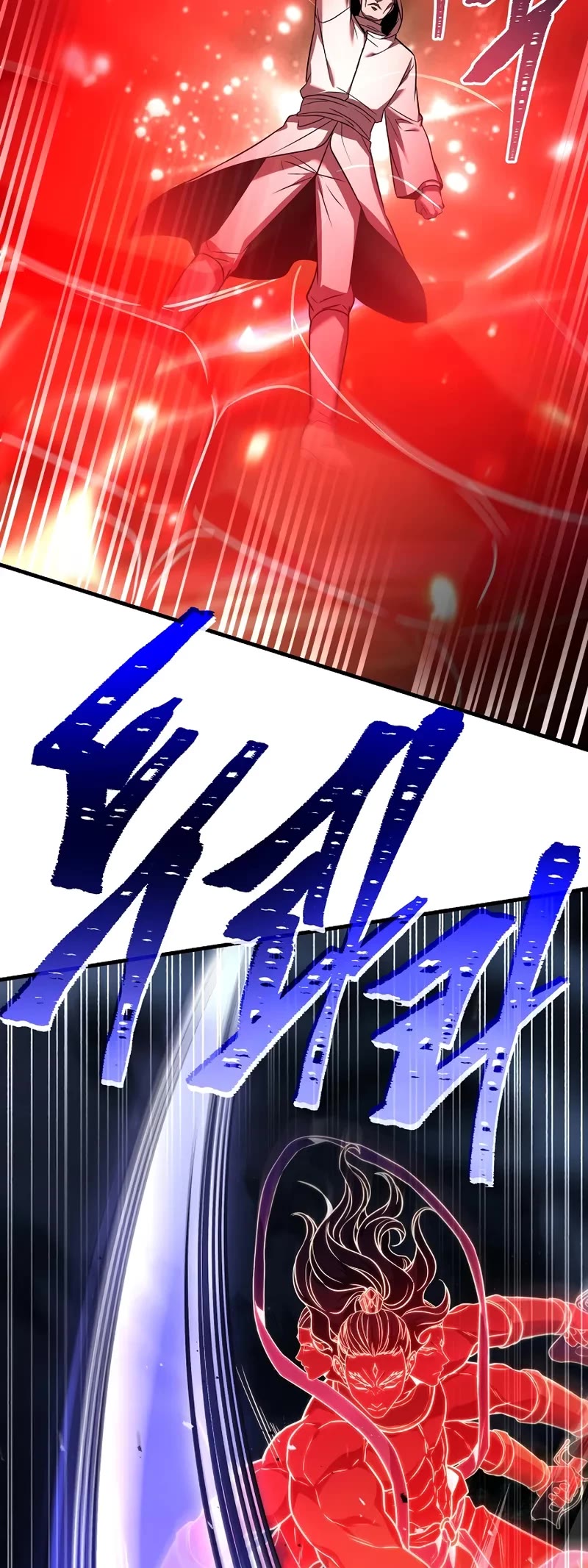 Return of the Legendary Spear Knight chapter 163 page 51