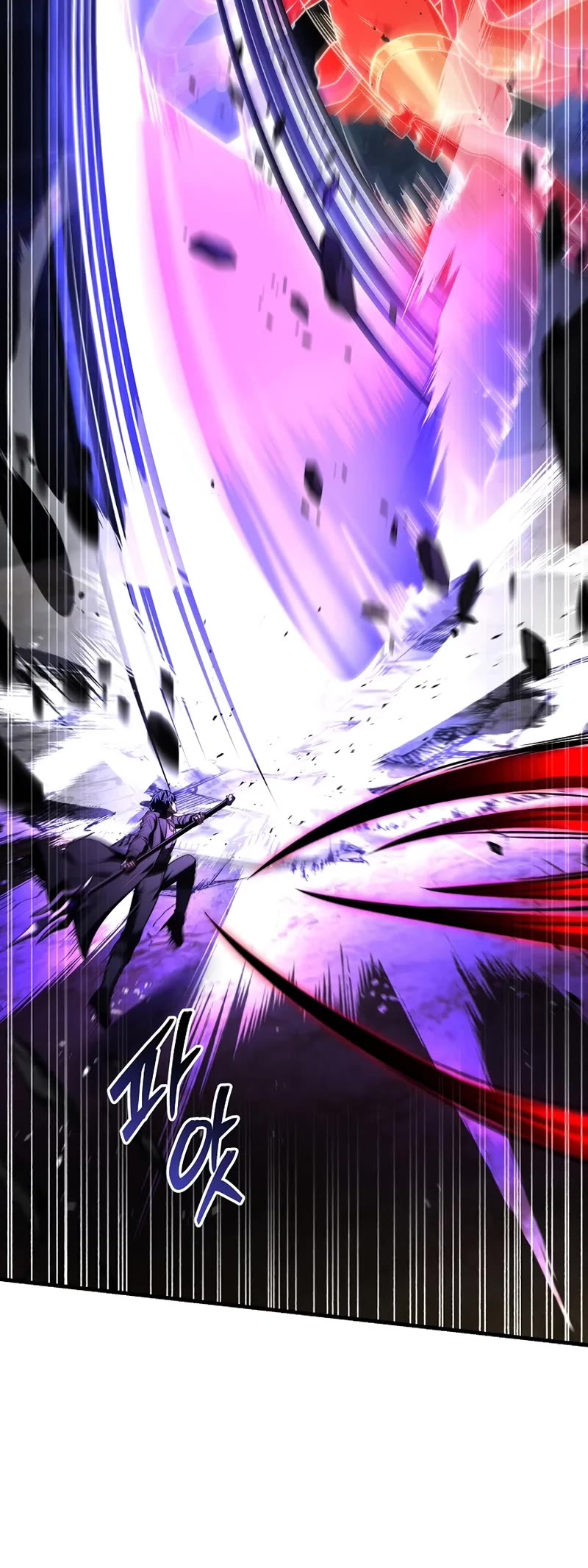 Return of the Legendary Spear Knight chapter 163 page 52