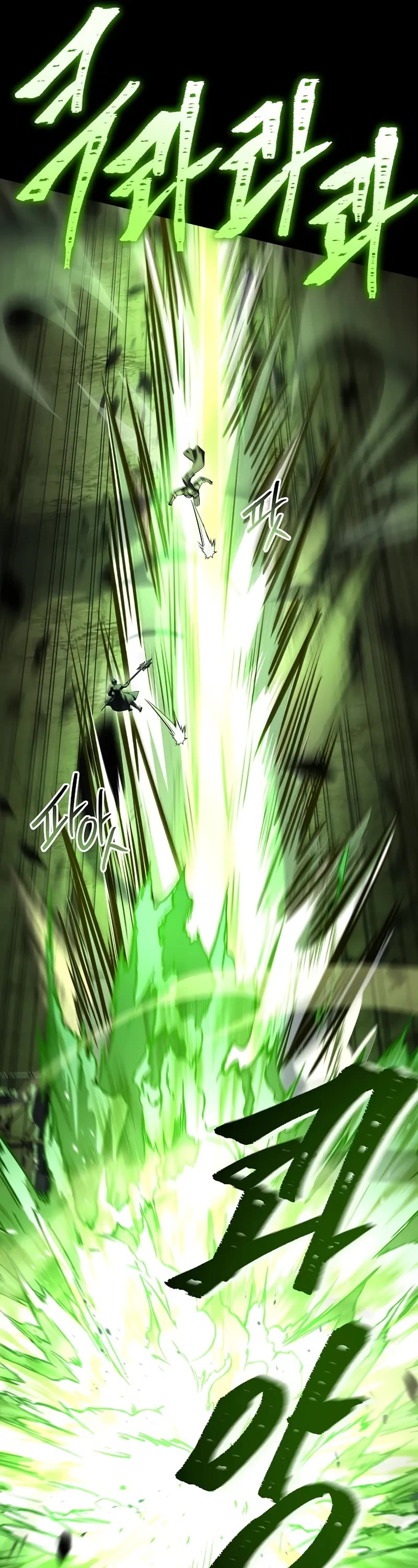 Return of the Legendary Spear Knight chapter 163 page 58