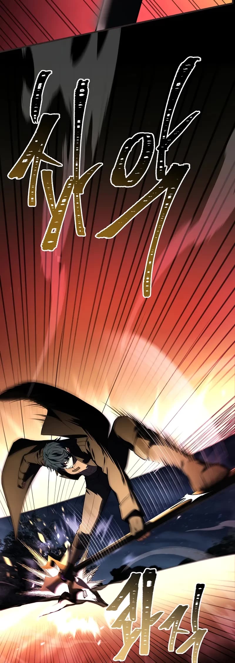 Return of the Legendary Spear Knight chapter 163 page 66