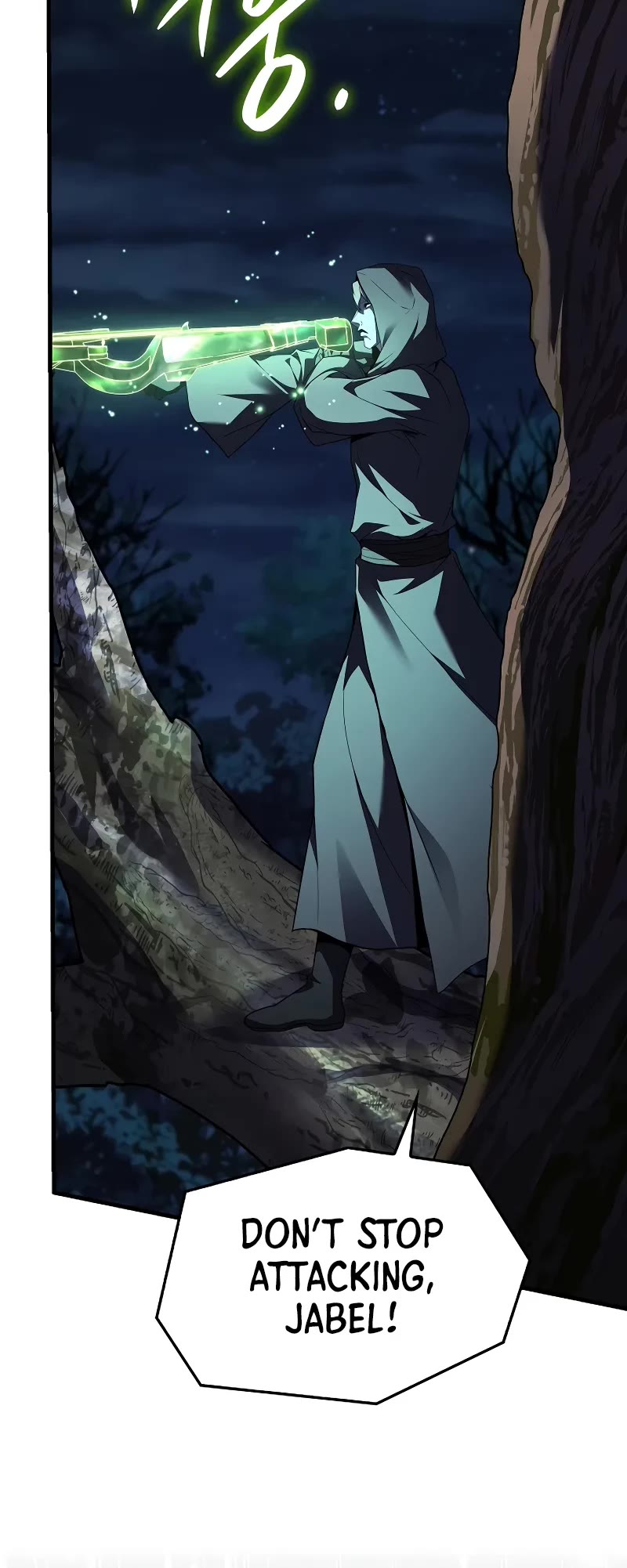 Return of the Legendary Spear Knight chapter 164 page 10