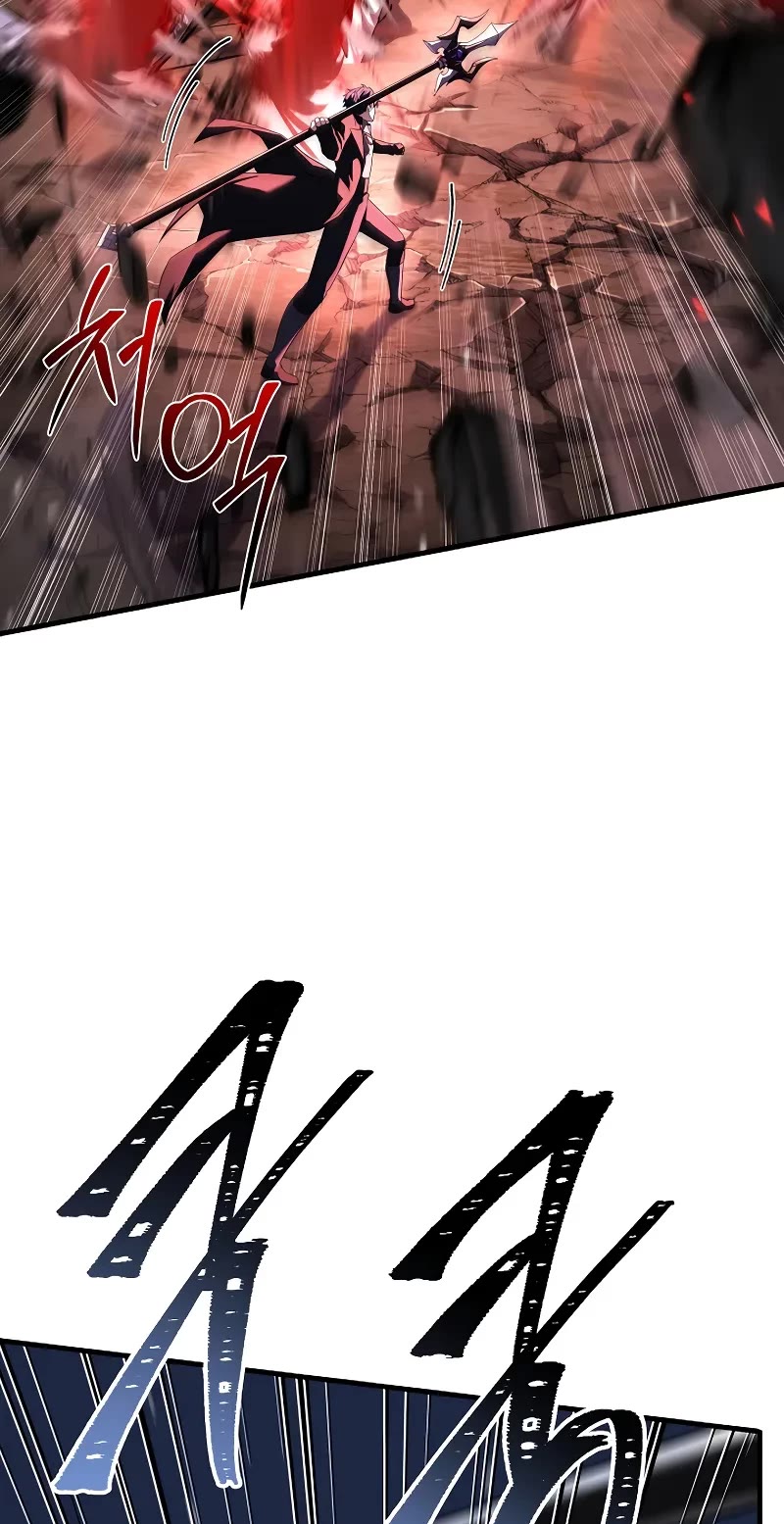 Return of the Legendary Spear Knight chapter 164 page 13