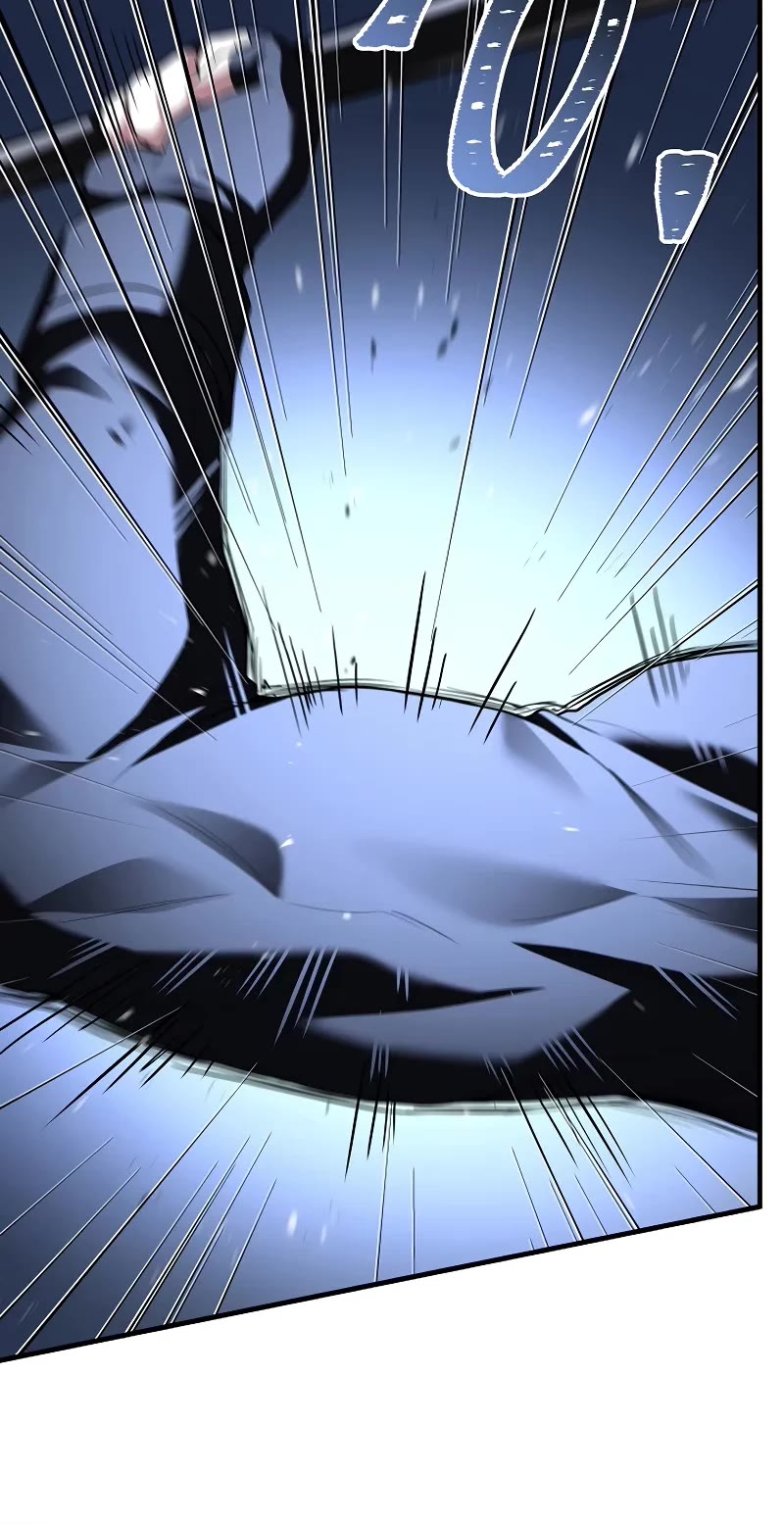 Return of the Legendary Spear Knight chapter 164 page 14