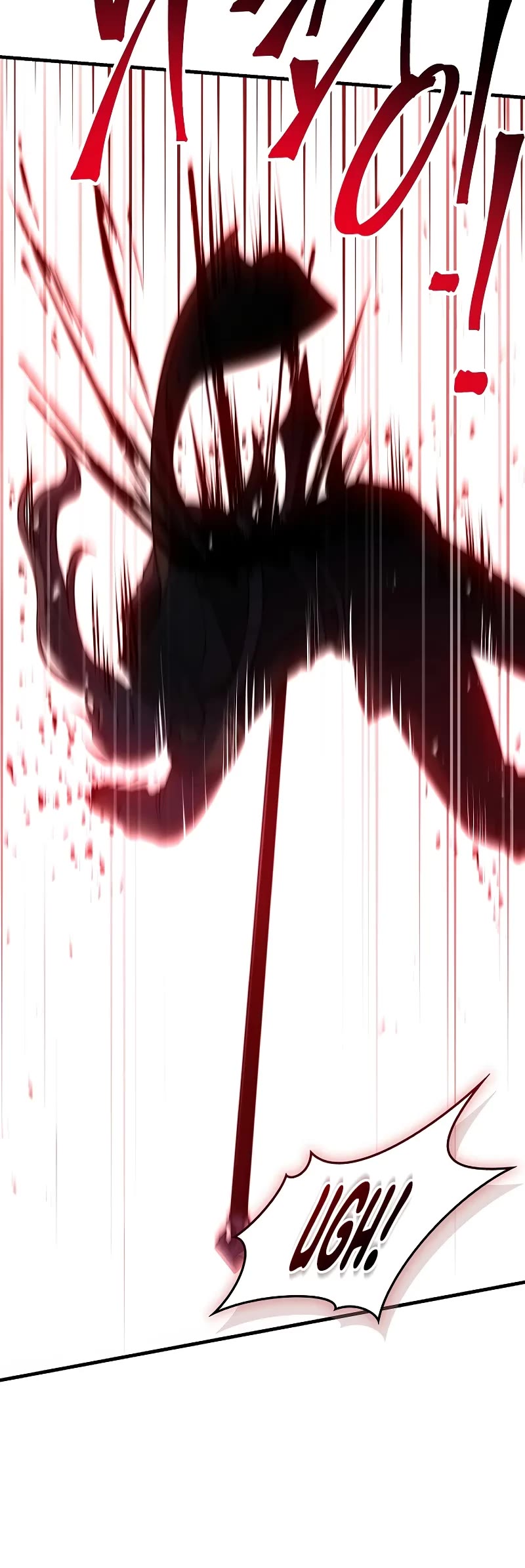 Return of the Legendary Spear Knight chapter 164 page 19