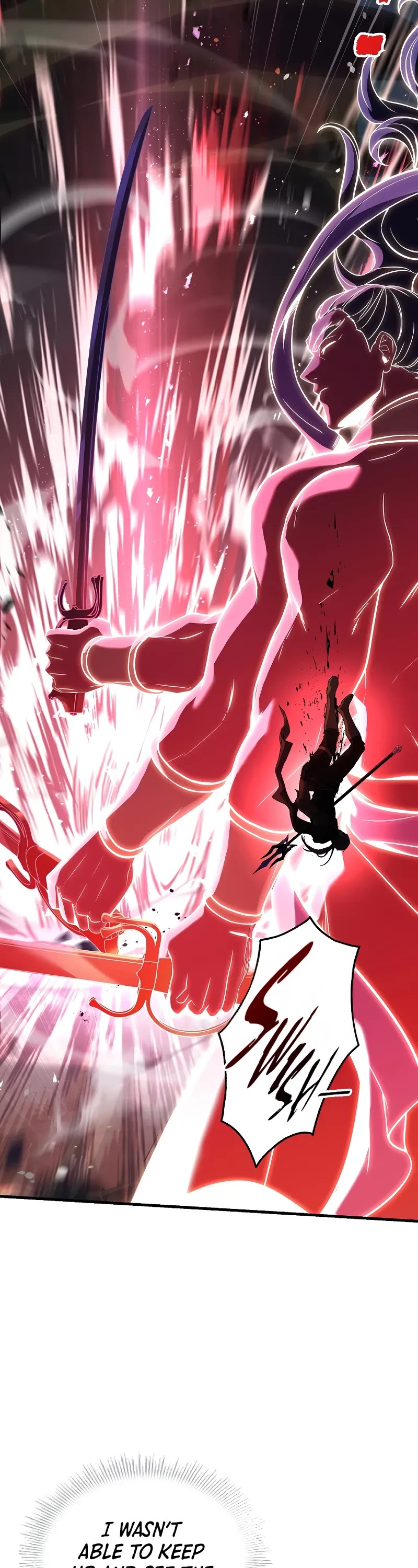 Return of the Legendary Spear Knight chapter 164 page 21