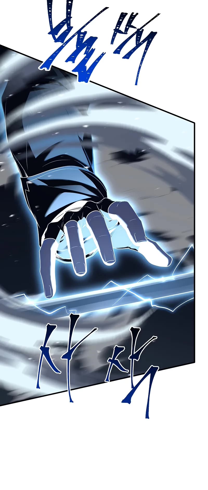 Return of the Legendary Spear Knight chapter 164 page 29