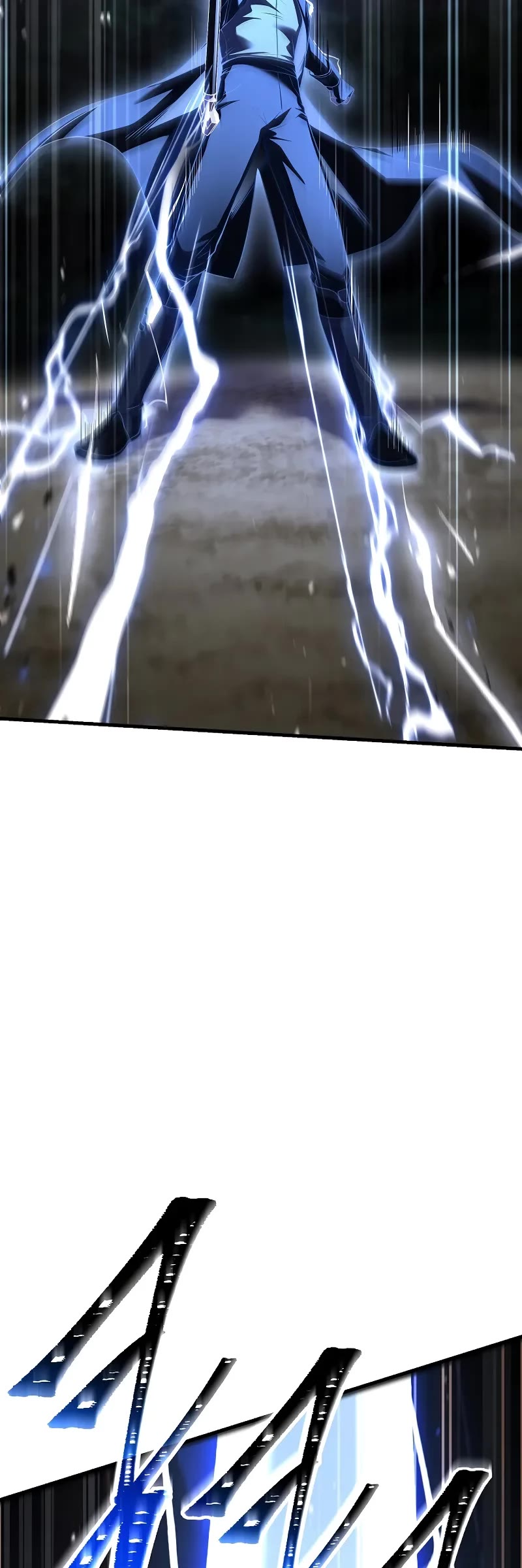 Return of the Legendary Spear Knight chapter 164 page 33