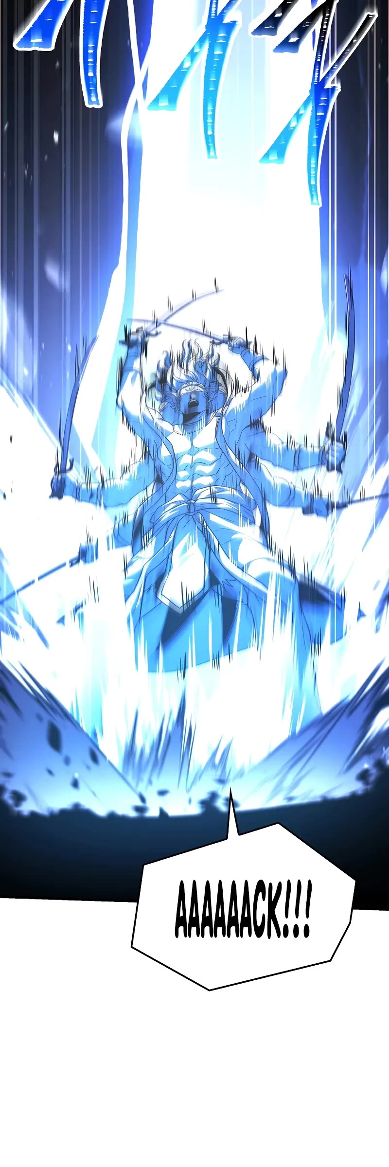 Return of the Legendary Spear Knight chapter 164 page 34