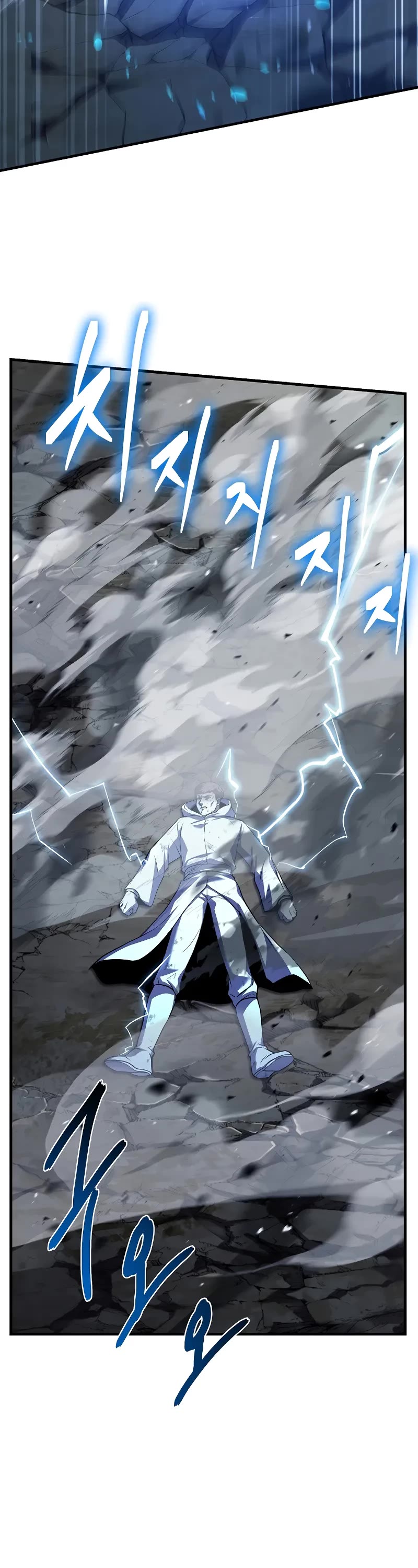 Return of the Legendary Spear Knight chapter 164 page 37